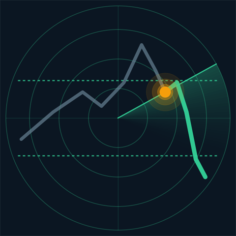 Likidite Radar logosu